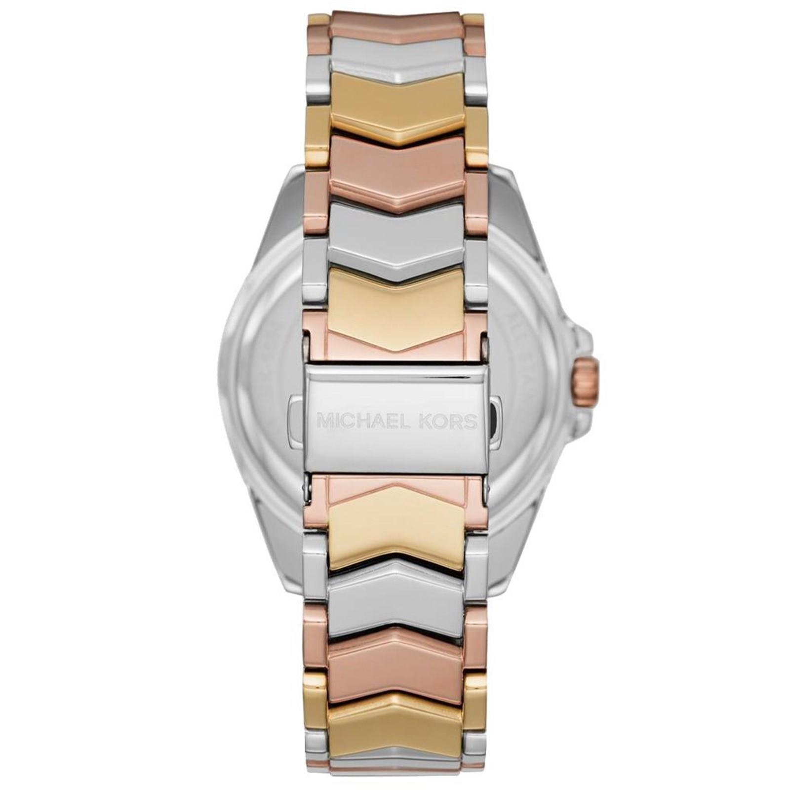 Michael Kors MK6686 Whitney Diamond Accents Quartz Women's Watch - Watch Home™ Michael Kors MK6686 Whitney Diamond Accents Quartz Women's Watch - Watch Home™